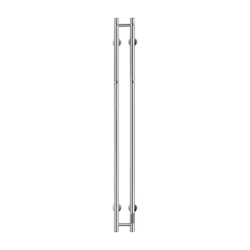 Håndkletørker Bathlife Lod 136 mm
