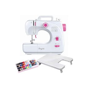 Symaskinsett Birgitta Comfort