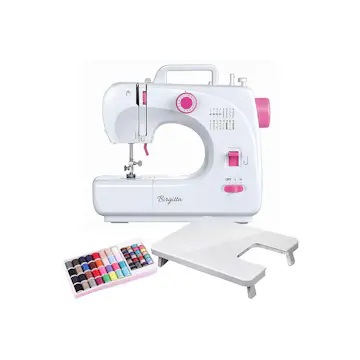 Symaskinsett Birgitta Comfort