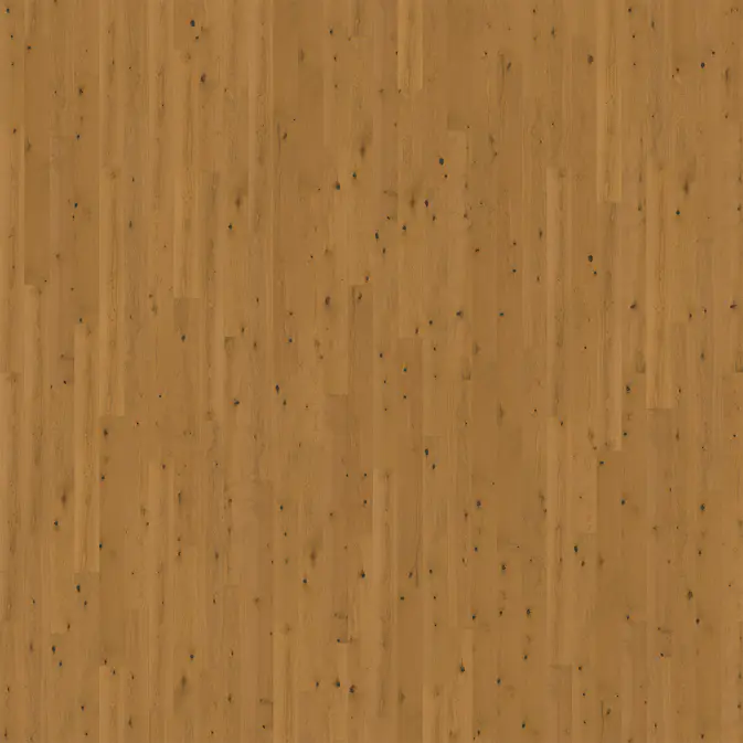 Fanérgolv Kährs Life Ek Pepper Plank Ultramatt Lack 1-Stav