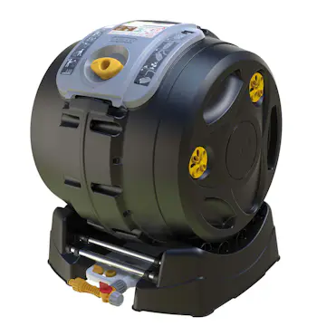 Kompostbeholder Hozelock Easymix