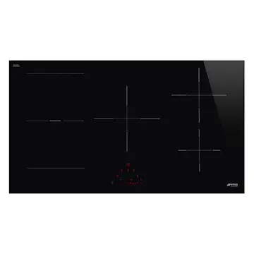 Induksjonstopp Smeg SI1M4954D