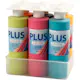 Hobbyfarge Creativ Company Plus Color Fargerik 6x250 ml/1 Pk