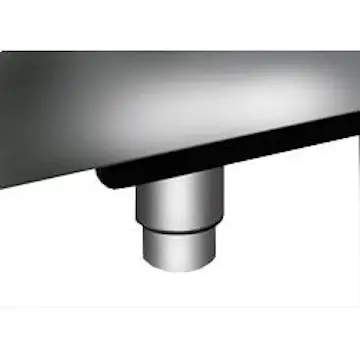 Støtteben Smeg KITPBX