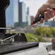 Gassgrill Weber Spirit E-210