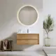Servantskap Bathlife Charm med Servant og Speil Skina