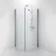 Duschhörn Contura Shower Space SPNK Rak