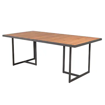 Hagebord Venture Home Khung