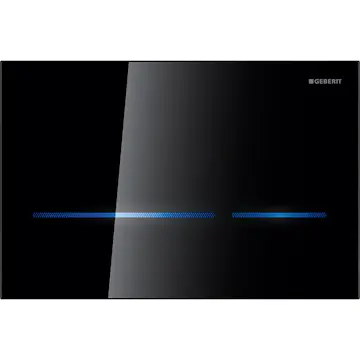 Beröringsfri Spolknapp Geberit Sigma 80