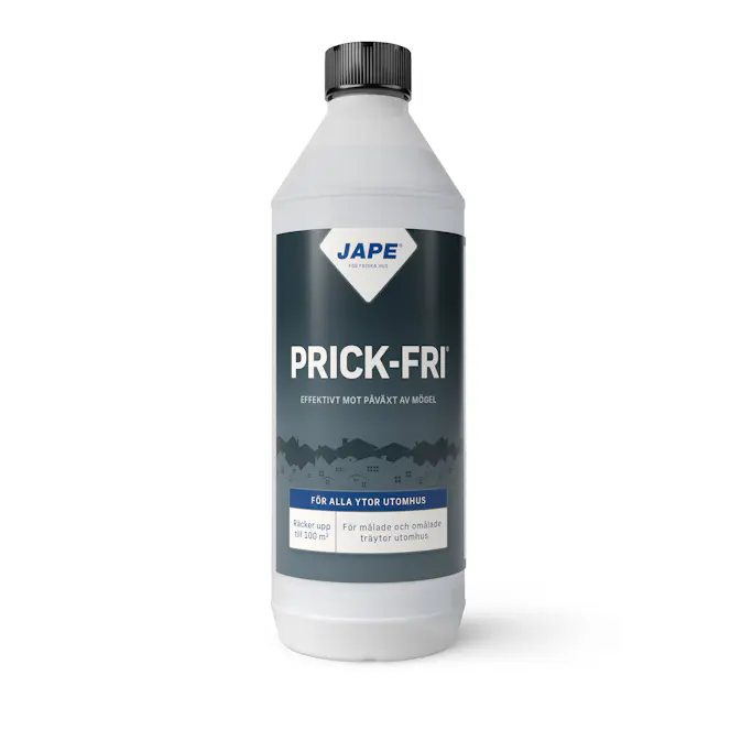 Rengöringsmedel Jape Produkter Jape Prick-Fri 1 liter
