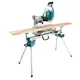 Sagbord Makita DEBWST06
