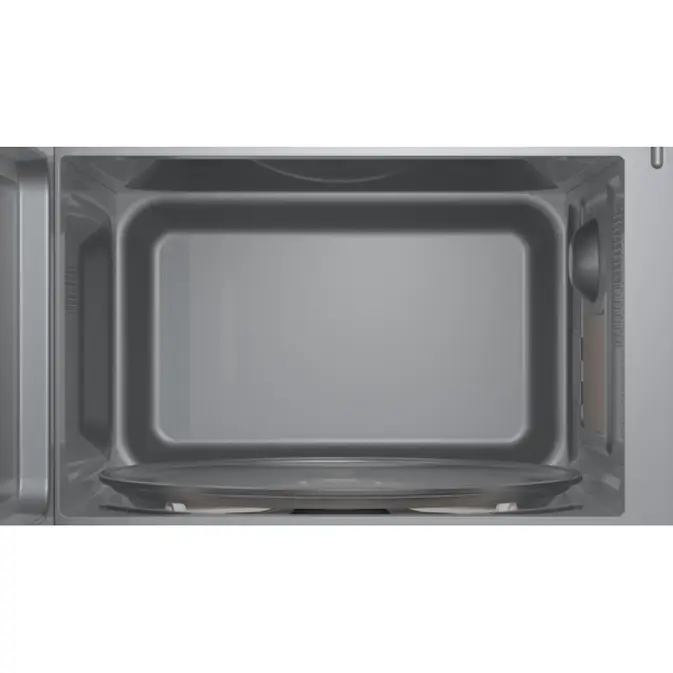Mikrobølgeovn Siemens FF023LMB2 Svart 20L med cookControl7