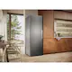 Frittstående Fryseskap Electrolux LUS7MD28W NoFrost MultiFlow Hvit