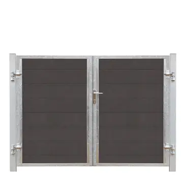 Port PLUS Futura Dobbel 197x145 cm