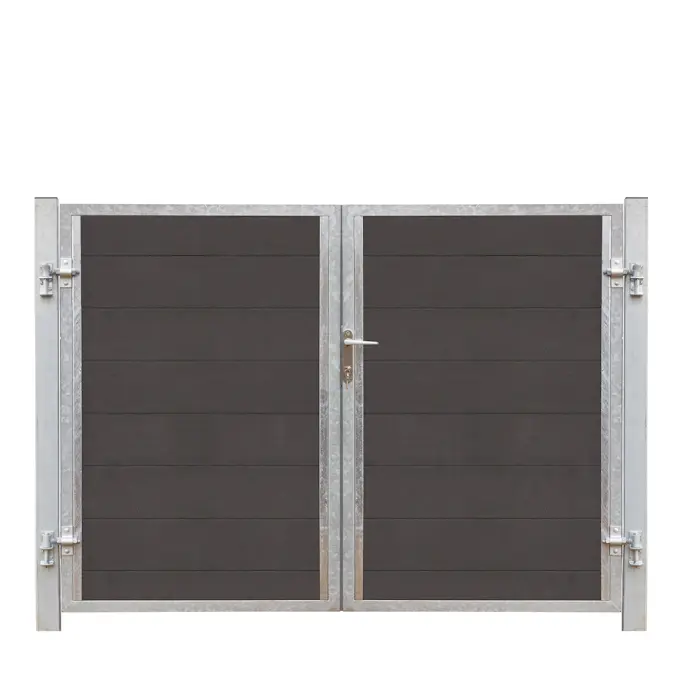 Port PLUS Futura Dobbel 197x145 cm