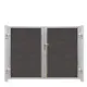 Port PLUS Futura Dobbel 197x145 cm