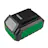 Batteri Lithium Voltgear Plus 20V 4Ah
