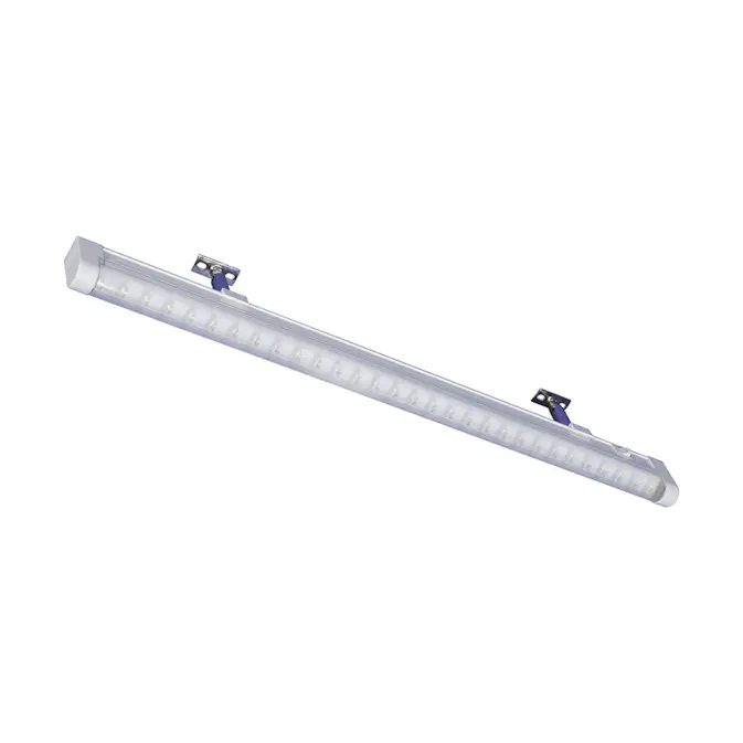 Lyslist Sunwind LED vridbar 2,2W