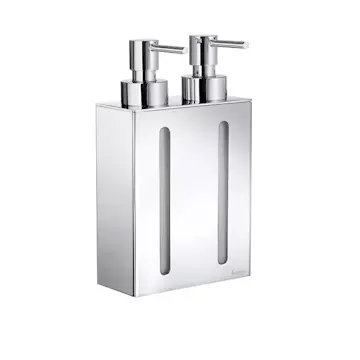 Tvåldispenser Smedbo Outline FK258 Krom