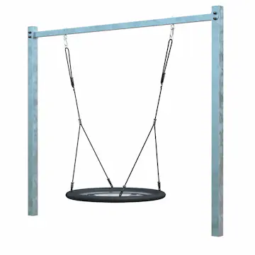 Huskestativ PLUS med Redehuske