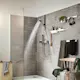 Hånddusj Hansgrohe Pulsify S 105 1jet Green