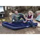 Oppblåsbar Madrass Bestway Pavillo Tritech Airbed Queen