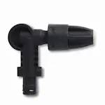 Understellsdyse Nilfisk med Bajonett