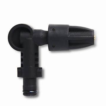 Understellsdyse Nilfisk med Bajonett