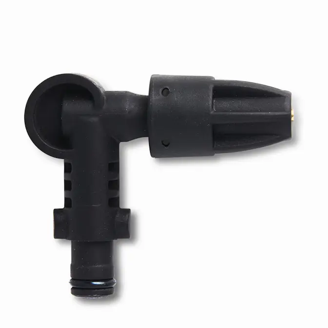 Understellsdyse Nilfisk med Bajonett