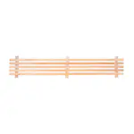 Spiler Sauna Sweden Standard