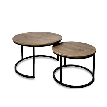 Satsbord Stenexpo Portland