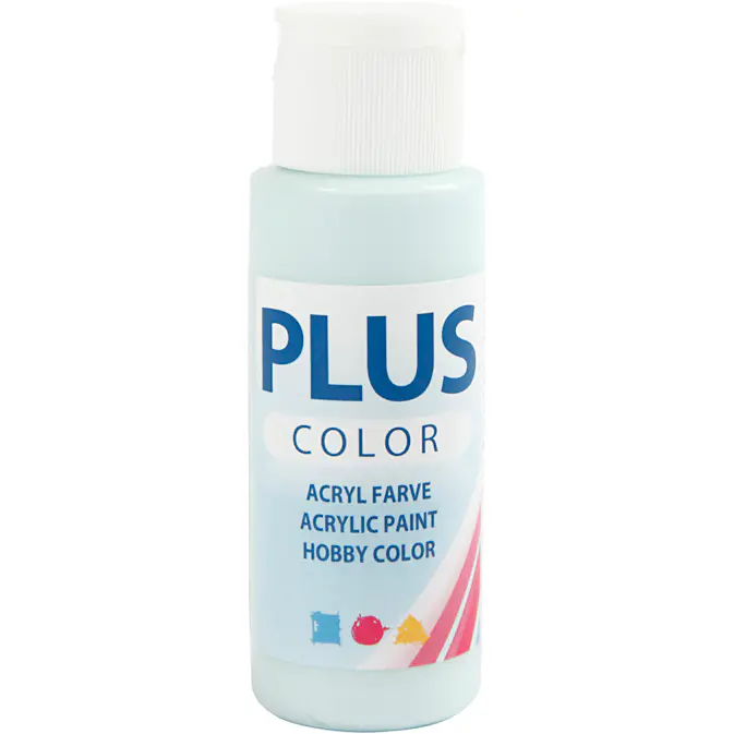 Hobbymaling Creativ Company Plus Color 60 ml