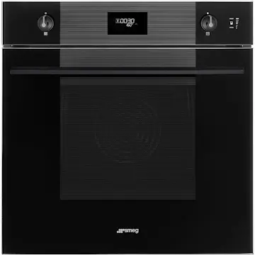 Innebygd ovn Smeg SO6101S2B3