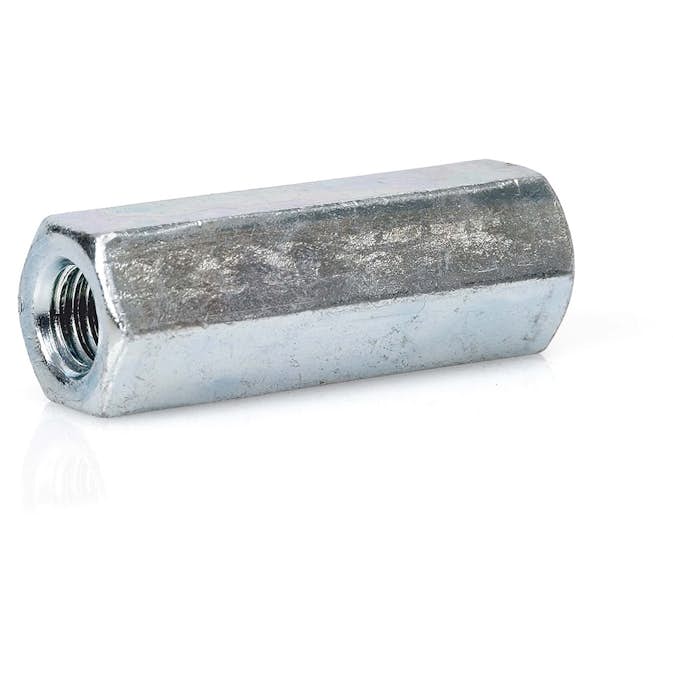 Skjøtemutter FAST M6HM FZB 2-Pk