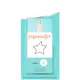 Stempel Creativ Company Stjerne Str 3 mm 1 stk