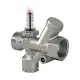 Injusteringsventil LK Systems Optiflow EVO II
