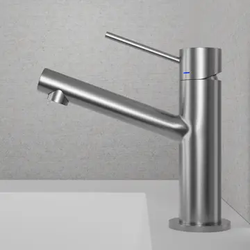 Servantbatteri Scandtap Steel Vector