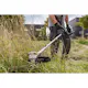 Ryddesag Bosch GFR 18V-23 uten Batteri & Lader