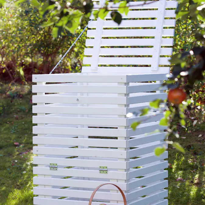 Kompostbeholder Jabo Horizont