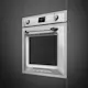 Innbyggingsovn Smeg SOP6902S2