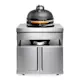 Kamado Modul Myoutdoorkitchen Stainless Collection
