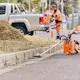 Kombimaskin STIHL KMA 130 R Batteridriven