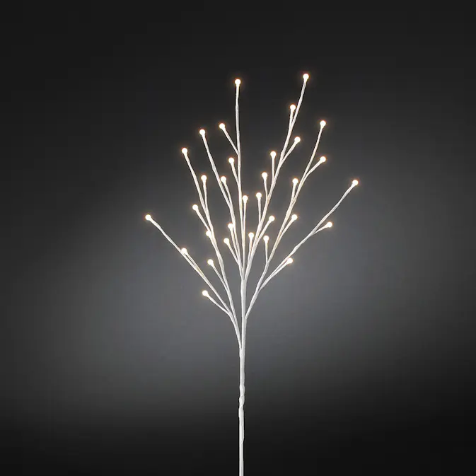 Lystre Gnosjö Kunstsmide Kvist