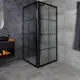 Klinker Arredo Boulevard Grå 60x60 cm