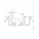Vaskemaskin/Tørketrommel Siemens iQ300 WK14D322DN Integrert