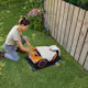 Robotgressklipper STIHL iMow 6