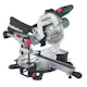 Kapp-/gjæringssag Metabo KGS 18 LTX BL 216 1x4,0 Ah + ASC55