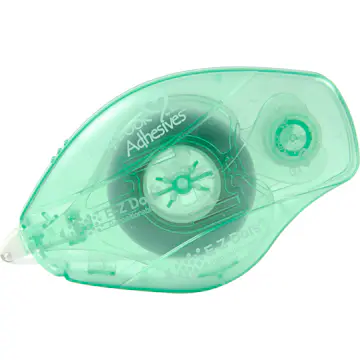 E-Z Runner Creativ Company 15 m/1 Rl Gjenbrukbare prikker