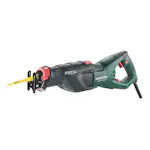 Tigersag Metabo SSEP 1400