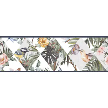 Bård Wallfashion Jungle 1061-2